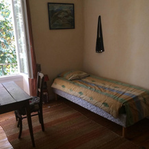 House With 3 Bedrooms in Voiron, With Wonderful Mountain View, Furnish, 瓦龙 — 照片 4