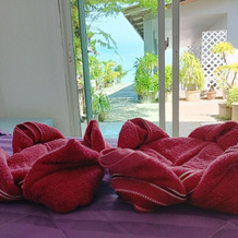 Koh Mook Sea View Bungalow, 干当 — 照片 2