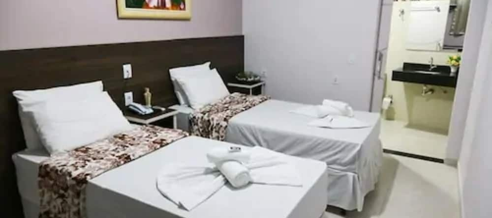 Hotel Porto Rico, Ji Parana — photo 1