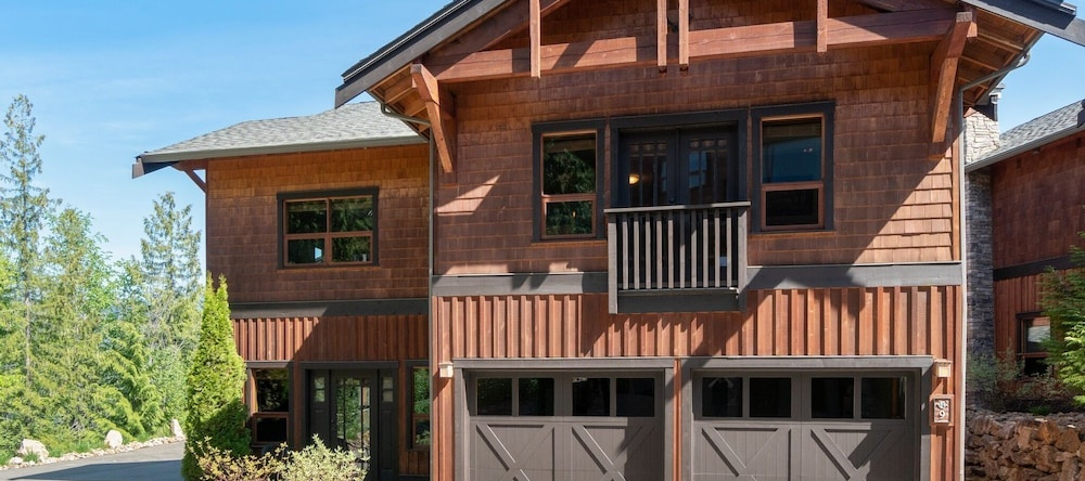 Carmel Beach Private Lodges, 布莱恩德湾 — 照片 1