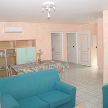 Spacious house, 100m from the beach, swimming pool., 阿雷尼奥 — 照片 2