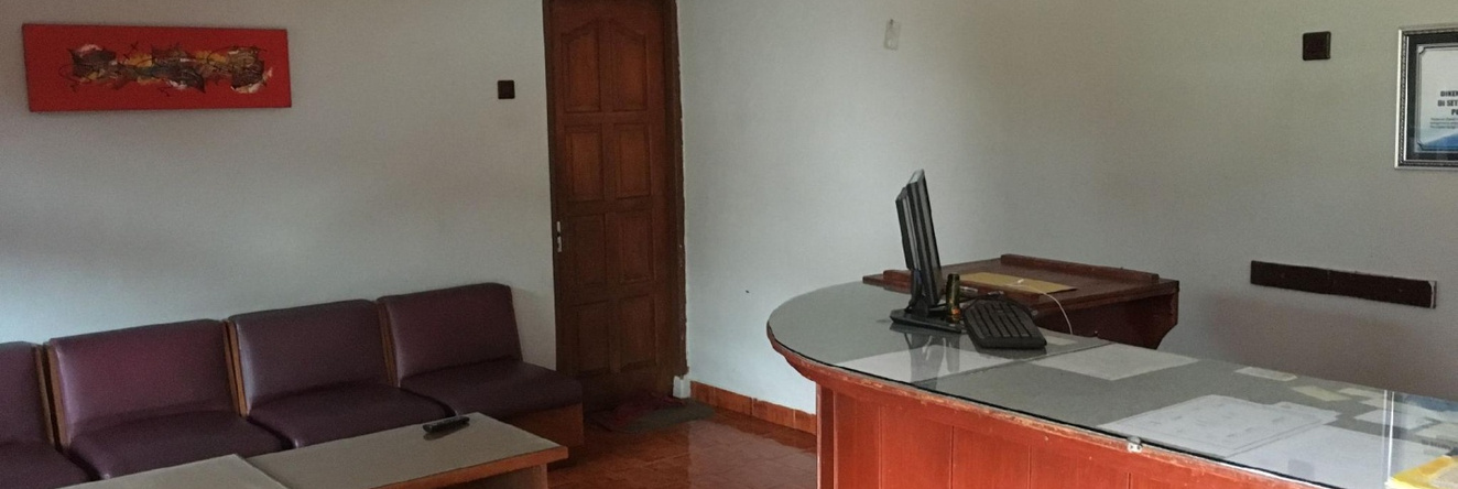Hotel Griya Loka Indah, Гетасан — фото 1