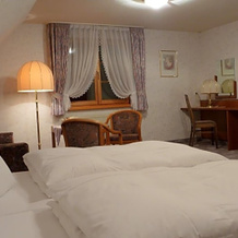 Hotel Restaurant Landhaus Köhle, Neukirch — photo 3