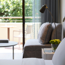 Amus Hotel & Spa, 罗德岛 — 照片 2