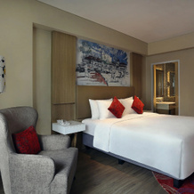 Grand Mercure Bandung Setiabudi, Бандунг — фото 5