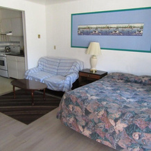 Marland Motel, Пауэлл-Ривер — фото 5