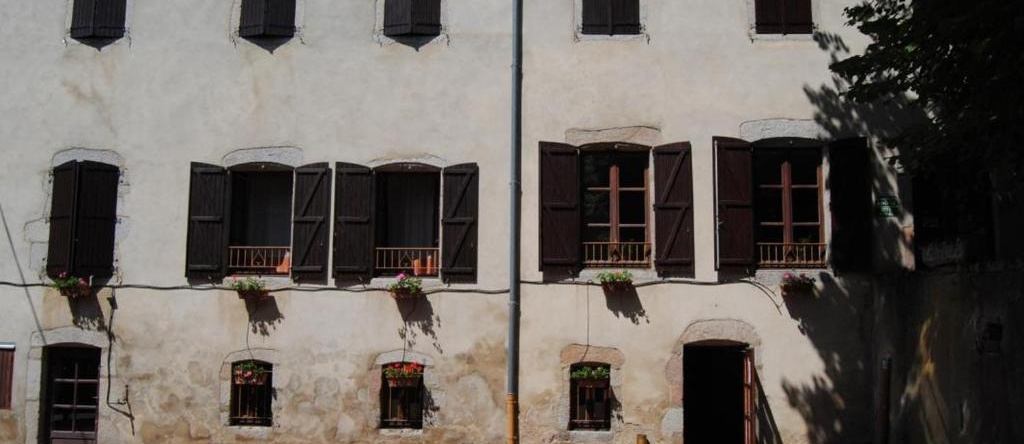 Appartement Arfeuilles, 3 pièces, 4 personnes - FR-1-489-147, 阿尔弗耶 — 照片 1