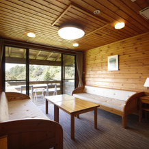 Karuizawa Prince Hotel West, 轻井泽 — 照片 4