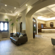 Airone Wellness Hotel, 扎费拉纳埃特内阿 — 照片 2
