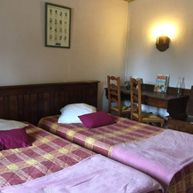 Hotel la Vieille Auberge, 博姆莱达姆 — 照片 5
