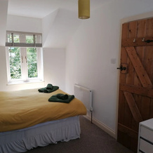 Countryside Cottage Retreat at Ty'r Cwm Farm, 阿曼福德 — 照片 2