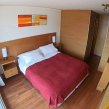 Austral Suites, Сантьяго — фото 4