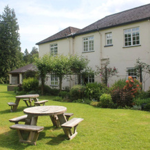 Nant Ddu Lodge Hotel, 兰弗林纳赫 — 照片 5