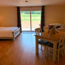 Plumptons Farm Holiday Lodges, 科尔切斯特 — 照片 3