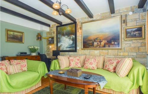 Holiday home Praznica Praznica, 普契什恰 — 照片 1