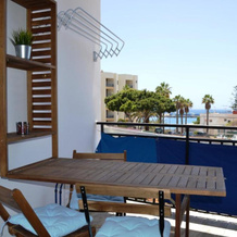 Apartamento Rosamar, 250 M From Beach, Арона — фото 3
