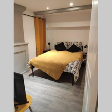 Appartement en plein centre ville d'Argentan, 阿让唐 — 照片 4