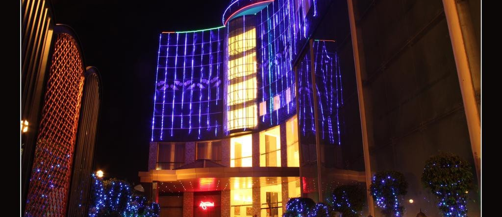 Hotel East Park, Bilaspur — фото 1