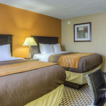 Econo Lodge Inn & Suites Chickamauga Battlefi, East Ridge — photo 5