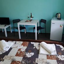 Guest house Flamingo, 普里布雷日诺耶（苏达克市区） — 照片 2
