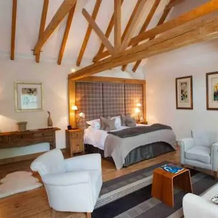 The Barn At Roundhurst, Хаслемер — фото 5
