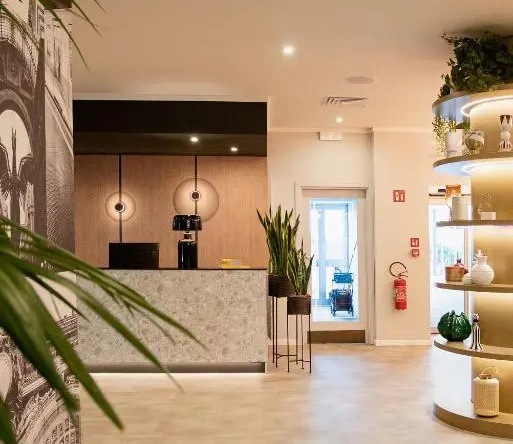 Belstay Milano Assago Hotel, Assago — photo 1