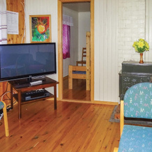 Beautiful Home in Dirdal With 2 Bedrooms, Sauna and Wifi, 埃兹达尔 — 照片 3