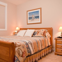 Keystone Vacation Rentals - Fair Havens Condo, 林肯城 — 照片 2