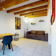 Beautiful 2 bedrooms apartment, perfectly located in Saillon, 锡永 — 照片 4