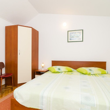 Holiday Home Jasenka Trstenik, 特尔斯泰尼克 — 照片 4