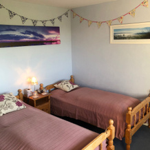 Greenlands Cottage, Лоддисуэлл — фото 2