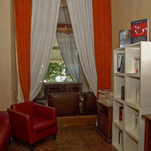 Hotel Plaza Chianciano Terme, 基安恰诺泰尔梅 — 照片 2