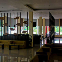 De Resort Hotel And Convention, Моджокерто — фото 3