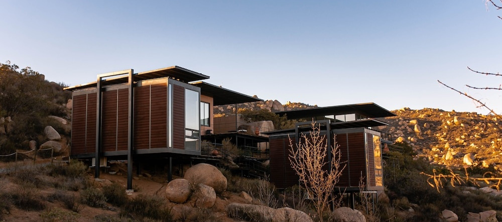 Villa Garven, Valle de Guadalupe — photo 1
