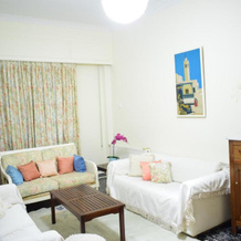Antonia's 2Bedroom With Garden And Private Parking By Mk, Мосхато — фото 5