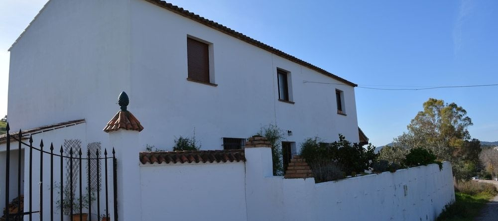 Villa Madrigueras, 阿尔戈多纳莱斯 — 照片 1