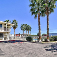 Motel 6 Nogales, AZ - Mariposa Road, 诺加利斯 — 照片 5