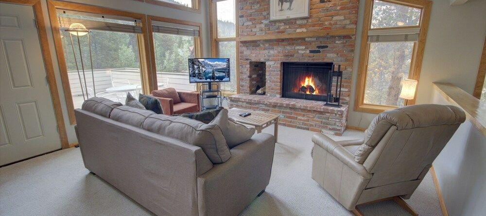 Keystone Bristlecone Home 31, 基斯通 — 照片 1