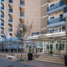 Thb Gran Bahia Hotel And Apartments, Санта-Маргарита — фото 4