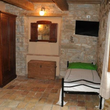 Agriturismo Dai Du Bourdei, Фронтино — фото 5