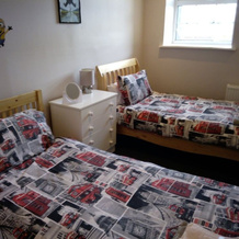 The River House Hostel, Данглоу — фото 3