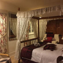 St Peters Bed and Breakfast, 桑威奇 — 照片 3