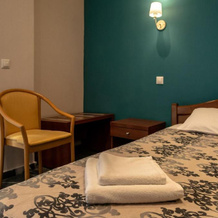Hotel Telis, Эгио — фото 5