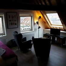 B&B Museumkwartier Schiedam, 斯希丹 — 照片 3