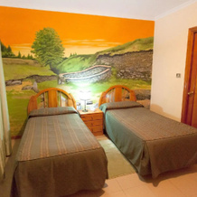 Hostal Terra Chá, Вильяльба — фото 5