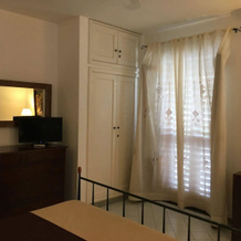 Hotel Ristorante O Palmo Inn, Panarea — photo 4