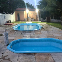 Casa de 4 quartos á 6Km da praia de Lagoinha-ce, 帕赖帕巴 — 照片 5