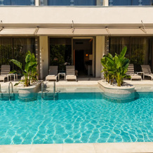 Mirage Park Resort Hotel, 格伊尼克 — 照片 4