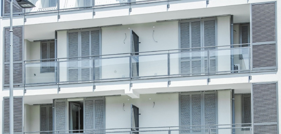 Alfa Bicocca Apartments, Milan — photo 1