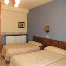 Hotel Latre, Fiscal — photo 4
